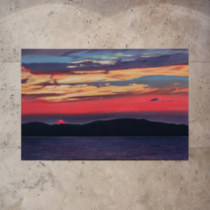 St. Lawrence Series n°5