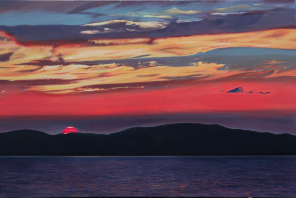 St. Lawrence Series n°5 - Image 2