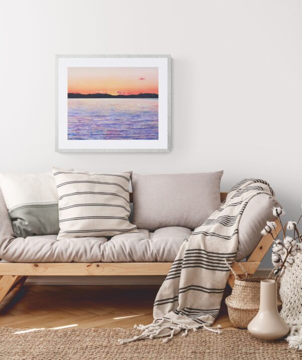 St. Lawrence Series n°2 - print - Image 3