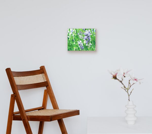 Lavender Flowers - Image 2