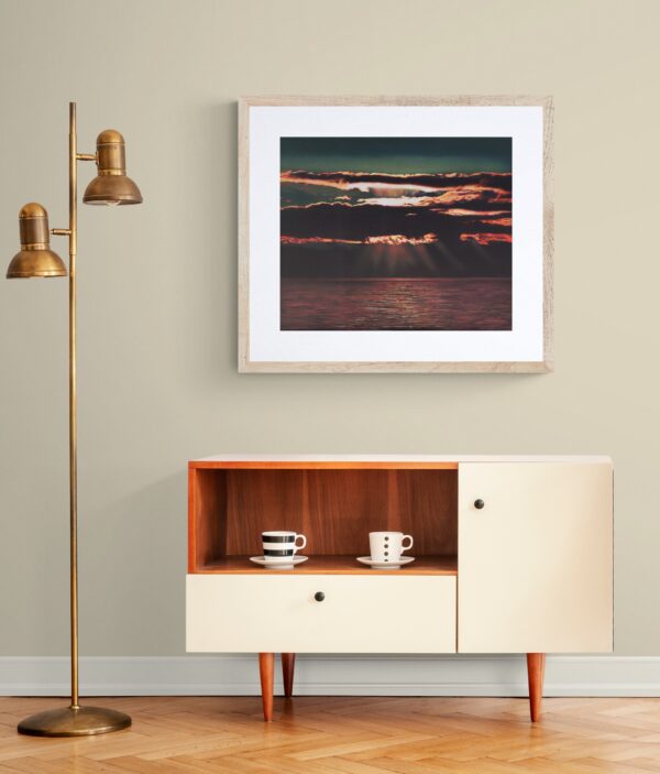 St. Lawrence Series n°11 – print - Image 2
