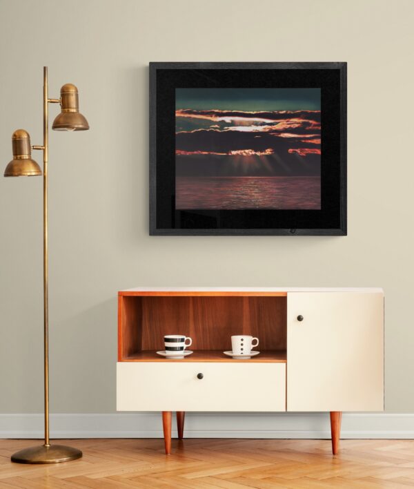 St. Lawrence Series n°11 – print - Image 3