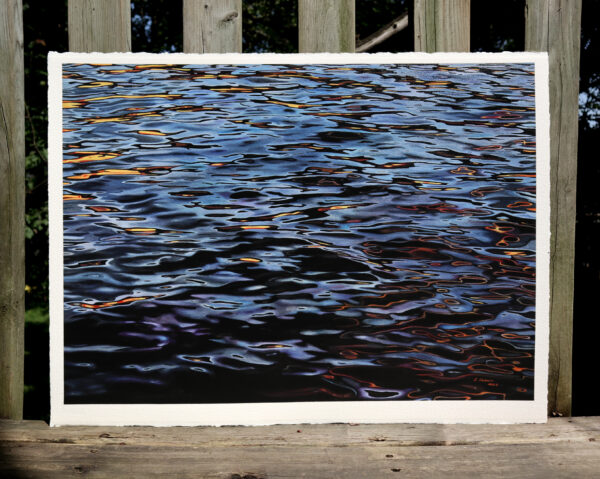 Water Details n°2 - print - Image 5