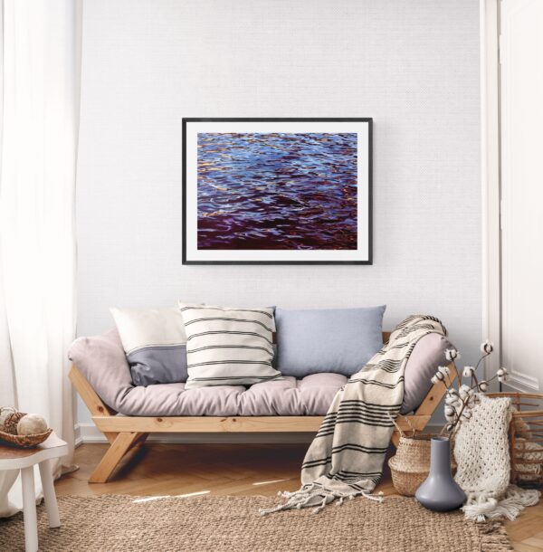 Water Details n°2 - print - Image 4