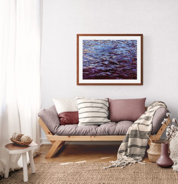 Water Details n°2 - print - Image 3