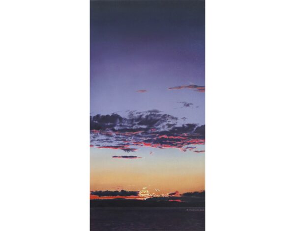St. Lawrence Series n°13 - print - Image 3