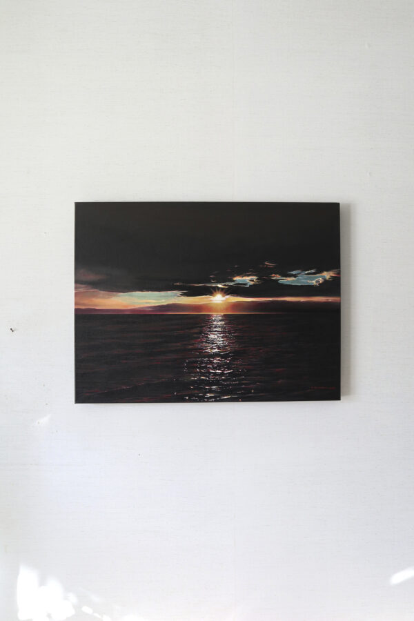 St. Lawrence Series n°14 - print - Image 2