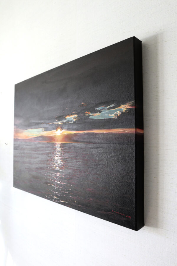 St. Lawrence Series n°14 - print - Image 3
