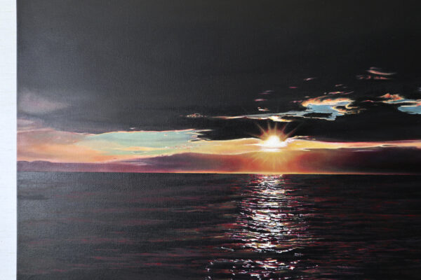 St. Lawrence Series n°14 - print - Image 4