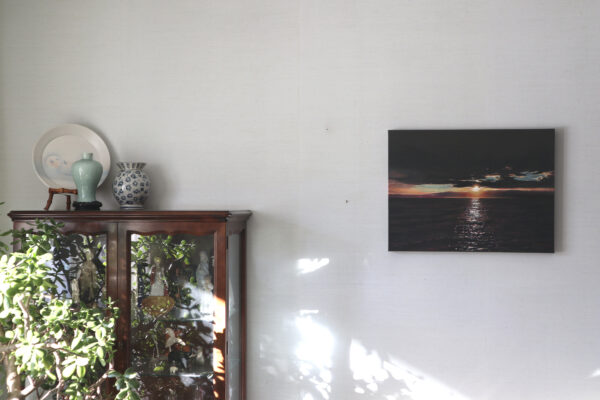 St. Lawrence Series n°14 - print - Image 5